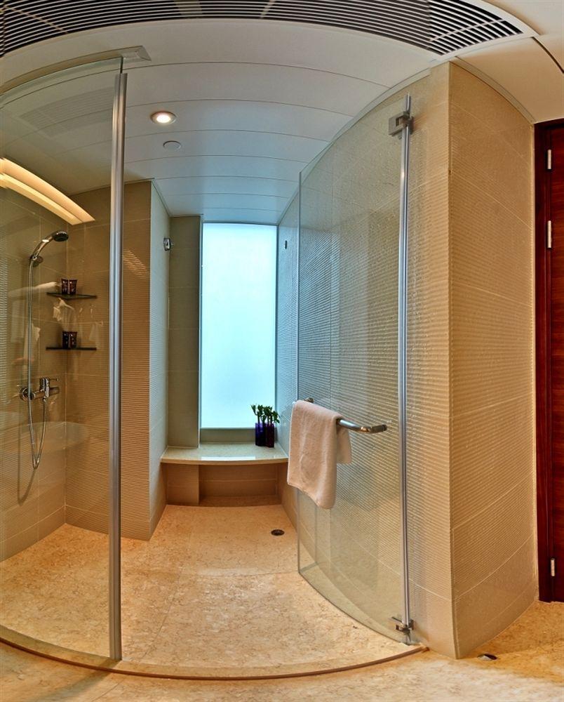 The Bauhinia Hotel - Central Hongkong Eksteriør billede